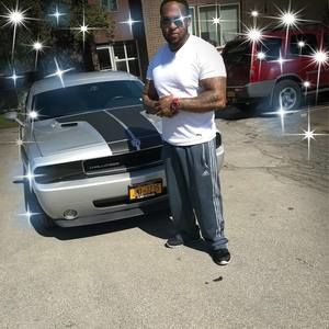 Meet your Posher, Abdul